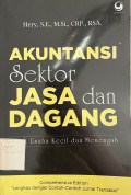 Akuntansi Sektor Jasa dan Dagang