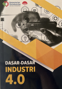 Dasar-Dasar Industri 4.0