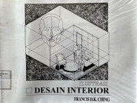 Ilustrasi Desain Interior