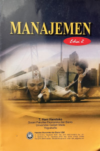 Manajemen : edisi 2