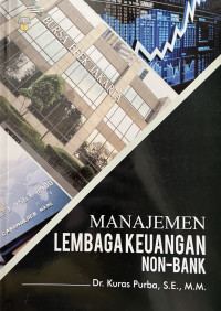 Manajemen Lembaga Keuangan Non-Bank