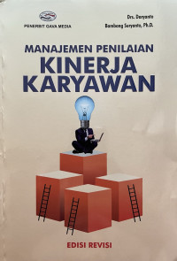 Manajemen Penilaian Kinerja Karyawan