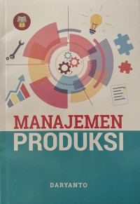 Manajemen Produksi