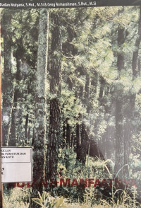 Mengenal Hutan dan Manfaatnya