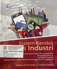 Sistem Kendali Proses Industri
