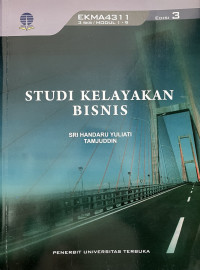 Studi Kelayakan Bisnis