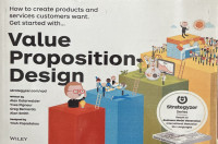 Value Proposition Design
