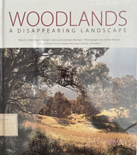 Woodlands a Disappearing Landscape
