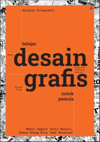 Belajar Desain Grafis untuk Pemula