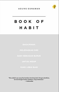 Book Of Habit