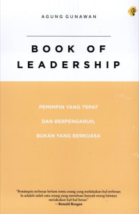 Book of Leadership