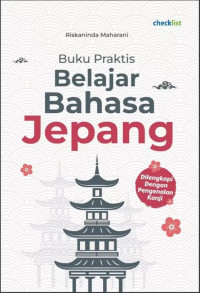 Buku Praktis Belajar Bahasa Jepang