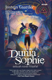 Image of Dunia Shopie : Sebuah Novel Filsafat
