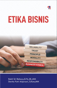 Etika Bisnis