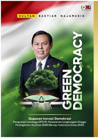 Image of Green Democracy
