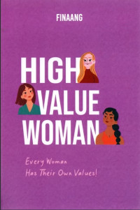 High Value Woman