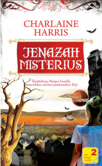 Image of Jenazah Misterius