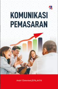 Komunikasi Pemasaran