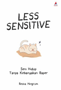 Less Sensitive