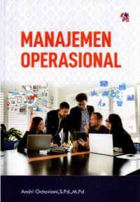 Manajemen Operasional
