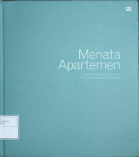 Menata Apartemen