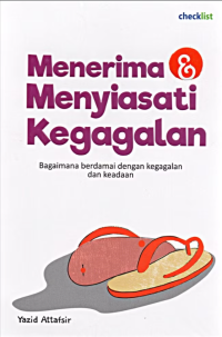 Menerima & Menyiasati Kegagalan