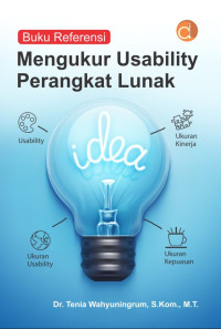 Mengukur Usability Perangkat Lunak