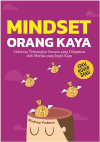 Mindset Orang Kaya