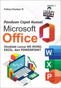 Panduan Cepat Kuasai Microsoft Office