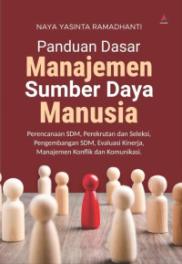 Panduan Dasar Manajemen Sumber Daya Manusia