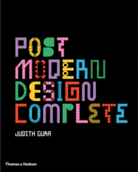 Postmodern Design Complate