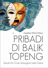 Pribadi Di Balik Topeng