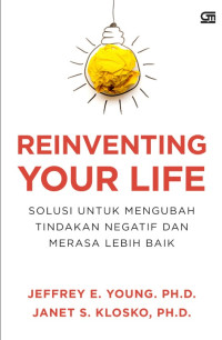 Reinventing Your Life