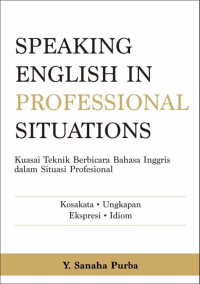 Speaking English in Professional Situations
