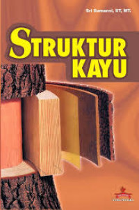 Struktur Kayu
