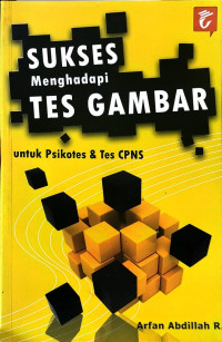 Image of Sukses Menghadapi Tes Gambar untuk Psikotest & Tes CPNS