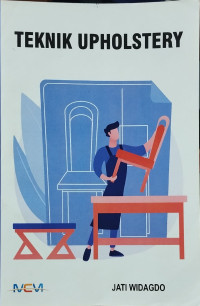 Image of Teknik Upholstery