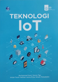 Teknologi IoT