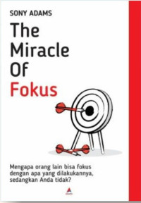 Image of The Miracle of Fokus