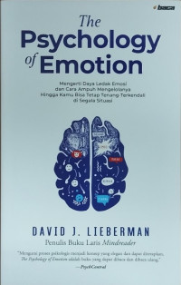 The Psychology of Emotion