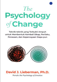The Psychology og Change
