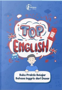 Top English Panduan Praktis Belajar Bahasa Inggris dari Dasar